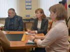  Обозначено, почему Воронеж станет отправным городом для экскурсий школьников из ЛНР по России
