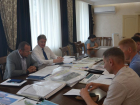 План по асфальтированию частного сектора выработают на четыре года в Воронеже 