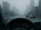 Воронежским водителям напомнили, как не попасть в аварию в дождь и туман