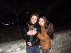 Воронежские школьницы приютили бездомного щенка: остальные собаки вскоре пропали