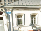 Одно из строений литературного музея Никитина отремонтируют в центре Воронежа