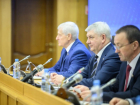 Роботы, масло, триллионы рублей: воронежский губернатор поделился успехами региона 