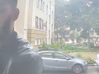 Ужасы ночи на Кольцовской: кто терроризирует жителей многоэтажки в Воронеже?