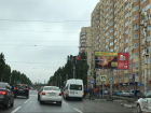 После длительного возмущения воронежцев на Димитрова наконец заработал светофор