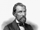 195 лет назад родился великий певец земли воронежской Иван Никитин