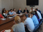 Депутаты Воронежской гордумы обсудили кандидатов в «Почетные граждане» и другие городские вопросы