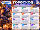 День удачи: гороскоп на 15 октября