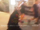 Жесткое избиение лежащего парня записали на видео на проспекте Революции в Воронеже
