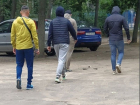Депутат рассказал, как ребята в спортивках защищали скупщиков голосов в Воронеже