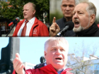 Зюганов, Обухов и Рогатнев высказались о трех проблемах Воронежской области
