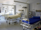 Палату детского отделения больницы в Воронежской области закрыли из-за нарушений