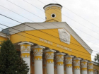 Историческое здание лестеха отремонтируют за 22,4 млн рублей в Воронеже