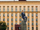 Воронежцы отказались переименовывать площадь Ленина в площадь Гордеева