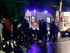 Легковушка сбила парня и девушку после праздничного салюта в Воронеже