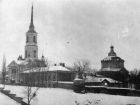 Двухнедельник безбожника начался в Воронежской области 99 лет назад