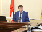 Мэр Воронежа «отчитал» своего зама за слова о токсичных горожанах