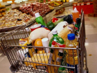Цены на продукты в воронежских магазинах с начала года выросли на 4,6%
