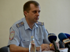 Начальник воронежского ГИБДД: "По вине пьяных водителей уже погибли 12 человек"