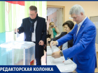 Воронежу не нужны никакие выборы мэра. И вот почему