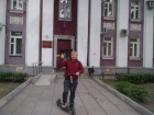 Гражданский активист избежал наказания за участие в несогласованной акции в Воронеже