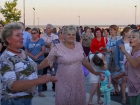 Чумовую тусовку устроили пенсионерки на День молодежи в Воронежской области
