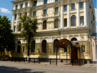  Никто не захотел заниматься ремонтом главного здания воронежского ЗАГС