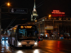 Воронежский водитель выгнал из автобуса в ночь несовершеннолетнего инвалида 1-й группы 