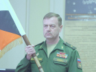 Воронежским военным представили нового командира Общевойсковой армии ЗВО