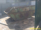 Воронежцы пожаловались в редакцию на трехдневный застой мусора на Шишкова