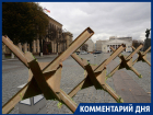 В правительстве Воронежской области идёт «окопная» война