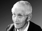 На пороге 100-летнего юбилея скончался ветеран Великой Отечественной из Воронежской области
