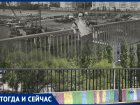Ржавчина и разбитые мечты о метро: как деградировал самый молодой мост Воронежа