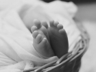 Мать найденного на мусорке младенца находится при смерти в Воронеже