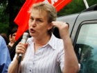 Ярая коммунистка Светлана Звягина за год разбогатела на 1,7 млн