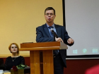 Мэр Воронежа пригласил замом по строительству критика закрытости команды губернатора Гордеева 
