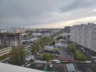 Сильный запах гари в разных частях Воронежа встревожил горожан 