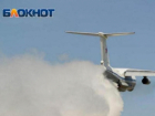 Воронежский аэропорт готовится к осенне-зимнему сезону