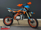 Товар дня: питбайк Kayo Evolution K125EM 17/14 KRZ