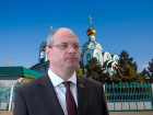 Избранные: воронежский православный коммунист Гаврилов снова в Госдуме