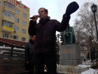 Андрей Померанцев заподозрил мэрию Воронежа в лоббировании чужих интересов в войне за домофоны 