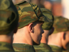 На службу в армию в весной рекрутируют более 3 тыс. воронежских призывников