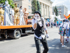 На Платоновском фестивале в Воронеже покажут 7 бесплатных спектаклей