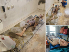 Три дня без еды и воды провел в квартире одинокий пенсионер в Воронеже