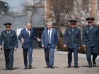 Губернатор Александр Гусев предложил чаще закупать товары с производств УФСИН