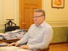Кстенин подал документы на конкурс по избранию нового мэра Воронежа