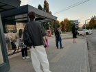 Захолустьем без автобусов стали воронежские ВАИ в выходные парадоксальным образом