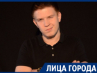 Мне недавно народ передал корону рэпа, - воронежский музыкант Oliver Twits