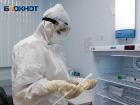 За сутки зараженных COVID-19 стало на 220 человек больше в Воронежской области