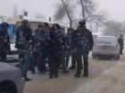 Последствия наезда машины на ребенка в Воронеже попали на видео