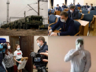 Коронавирус в Воронеже 21 апреля: новый рекорд по заболевшим, самоизоляция дает сбой и пиар Нетесова